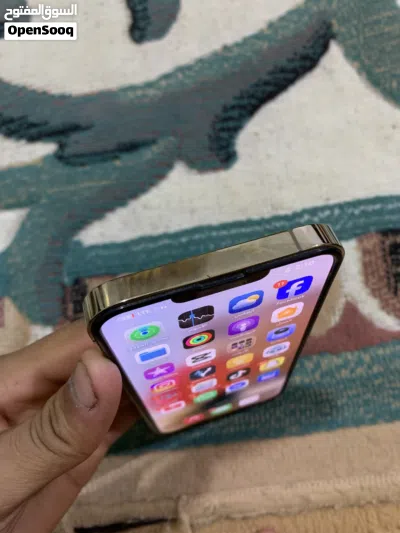 آيفون 13برو 4