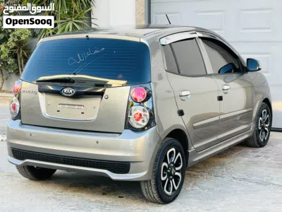 Kia Picanto LX 3