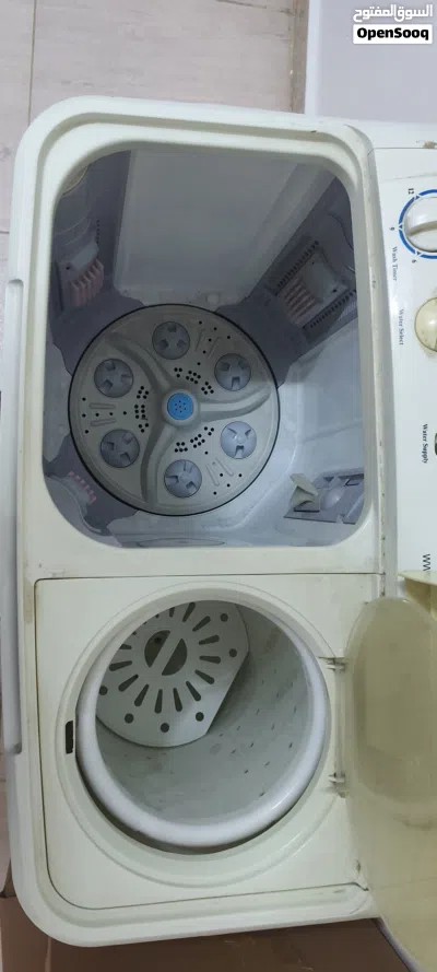non automatic washing machine wolf 2