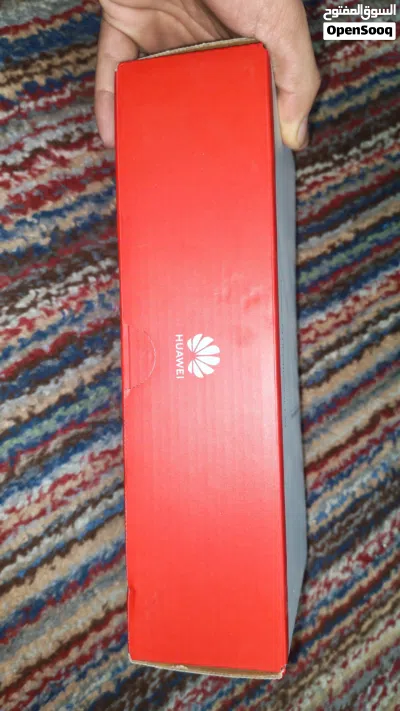 : جهاز فايبر هواوي OptiXstar K153 (زين) جديد بالكرتونة - أحدث تقنية FTTR مقوي شبكه 4