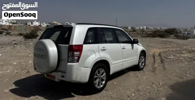 Suzuki Grand Vitara Standard 2