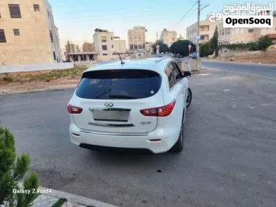 Infiniti QX60 Luxe 4