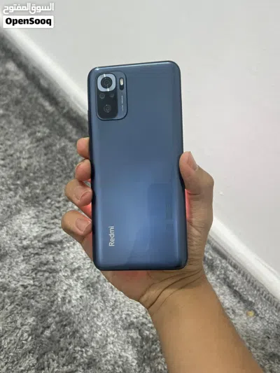للبيع او للتبديل Redmi Not 10s (اقرا الوصف) 3