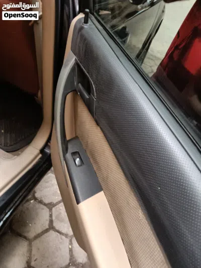 Chevrolet Aveo Base 3