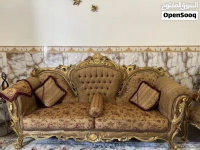 طقم زان مصري مستعمل 2
