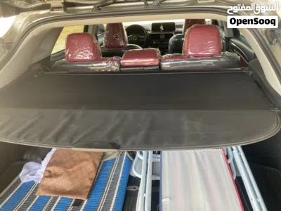 Lexus RX RX 350 3