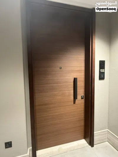 Brand new 2 bedrooms apartment 2