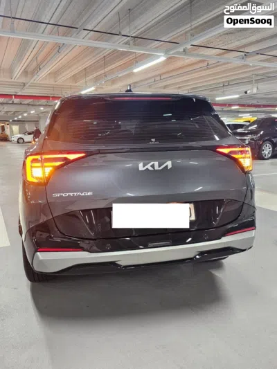 Kia Sportage Sportage X-Pro Prestige 2