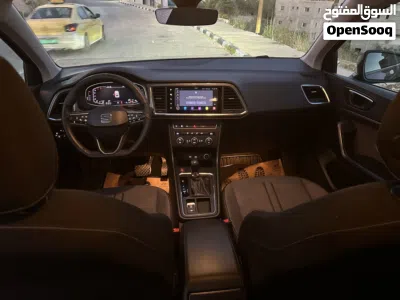 Seat Ateca Standard 2