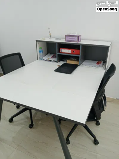 Office furniture for sell 3