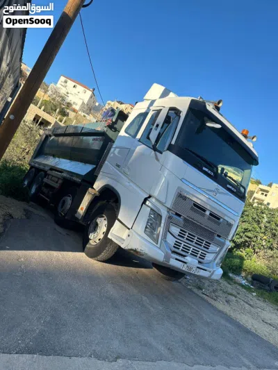 فولفو اخرى 4