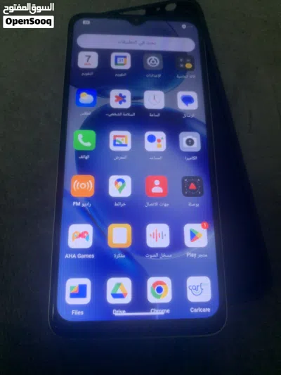 جوال ايتل للبيع نظيف 3