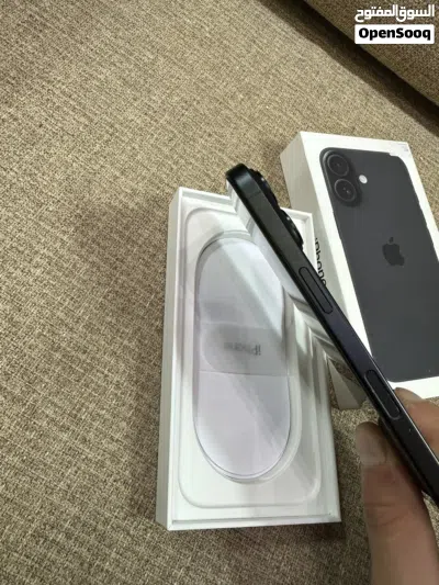 Iphone 16 عادي 4