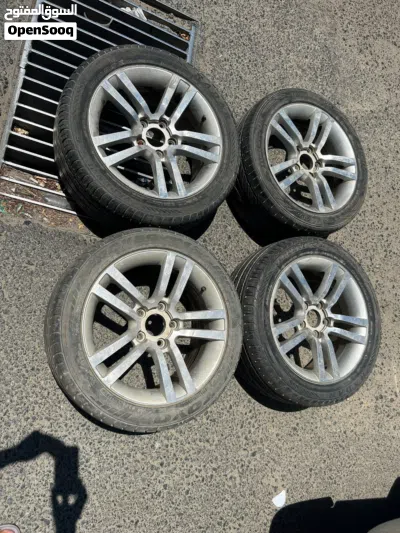 للبيع رنجات كمارو 2002 SS 3
