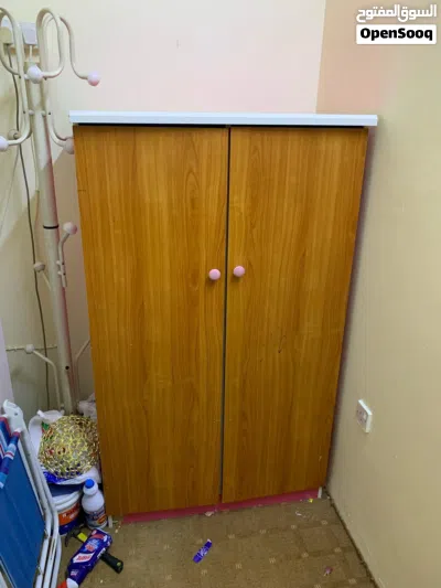 Cupboard, good condition 3
