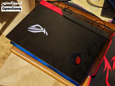 Asus Rog Strix 4