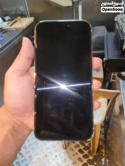 I phone 14 pro max 512gb 3