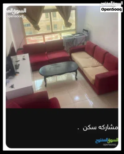 مشاركة سكن 2