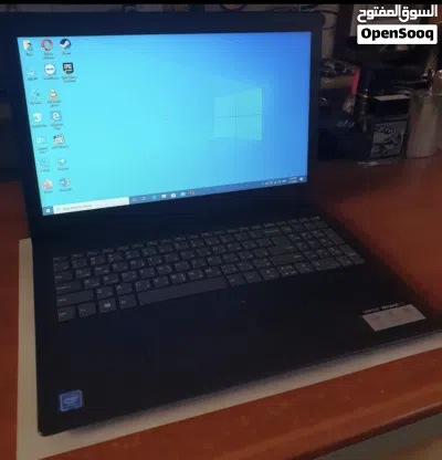 لابتوب لينوفو IdeaPad 330 شبه جديد 2
