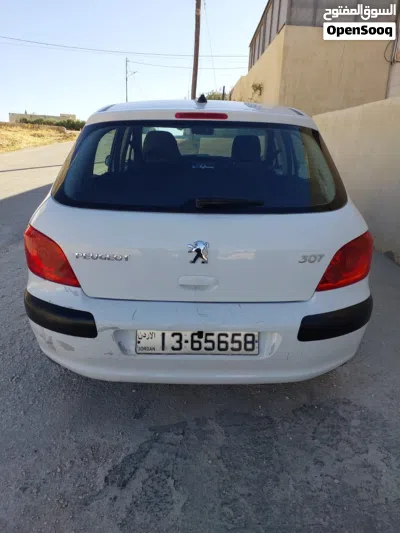 بيجو 307 Base 3