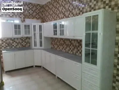 مطابخ جديد جاهز مع توصيل و تركيب 3