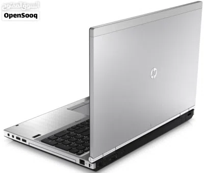 لابتوب HP مستعمل جيل ثالث i7 3