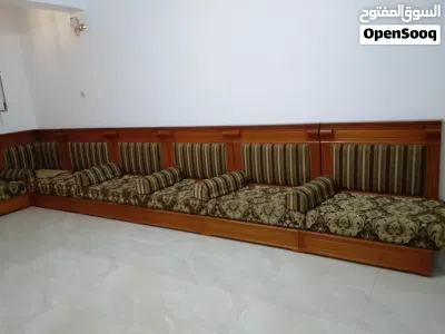 جلسة خشبية للبيع 3