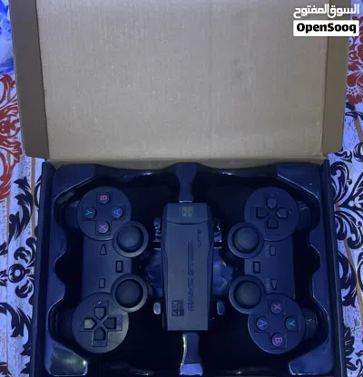 4k Game Stick 2