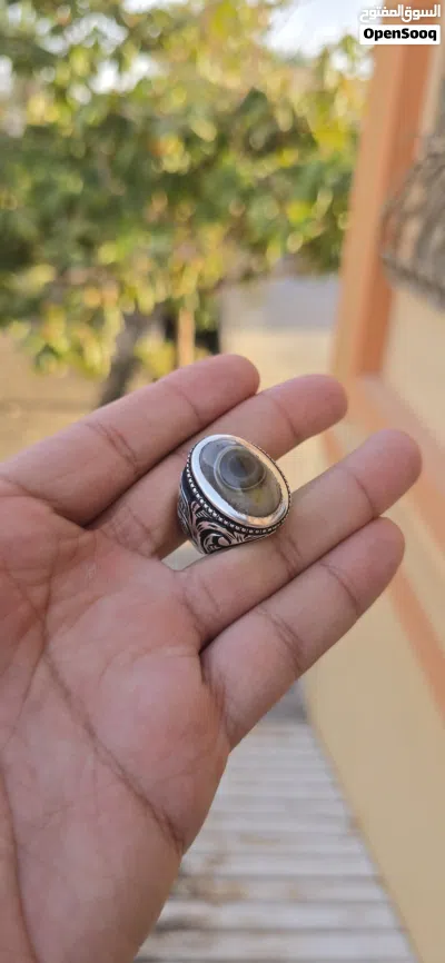 خاتم رجالي 2