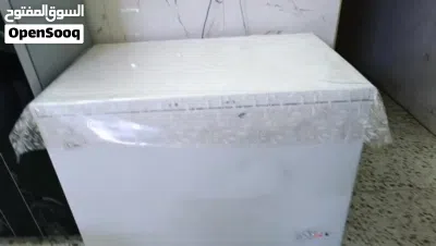 مجمدة افقية 3