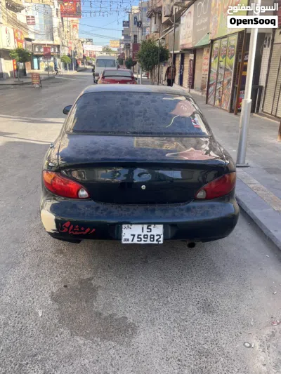 Hyundai Avante Limited 3
