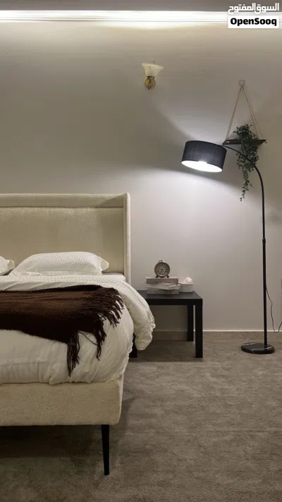 غرف للايجار اليومي الخوض غرف الجُّـود ROOM ALJOOD للايجار اليومي / room rent 4