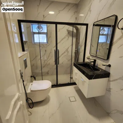 شقة غير مفروشة للايجار في عبدون ( Property 47672 )-164963 3