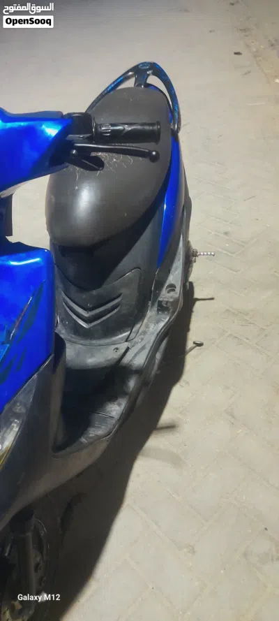 Yamaha Other 4