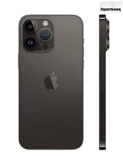 iPhone 14 Pro 3