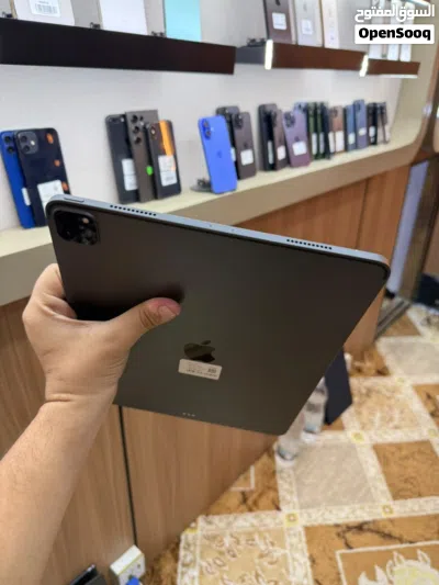 ايباد آبل برو 11 عرطه 3