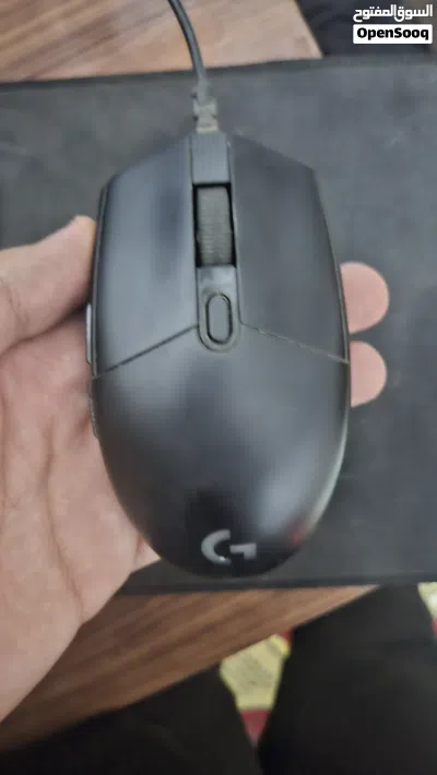 gaming PC LENOVO 4