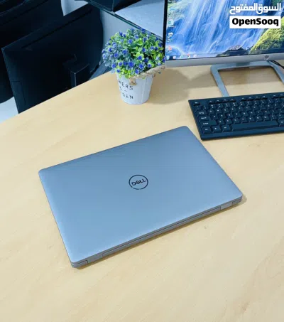 Dell latitude 5510 i7 10th Gen Ram 16GB SSD 512GB 15.6” Windows 11 Pro 64bit 4