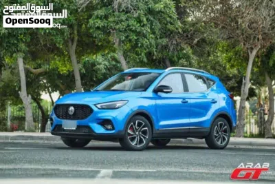 ام جي MG ZS 3