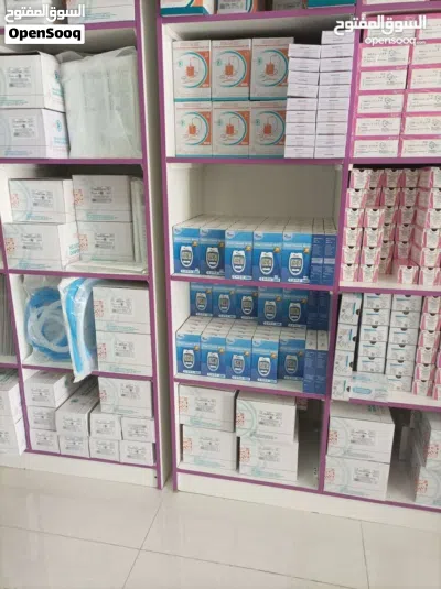 جميع الأدوات والأجهزة الطبيةو الصيدلانية وأجهزة تقويم الأعضاء 4