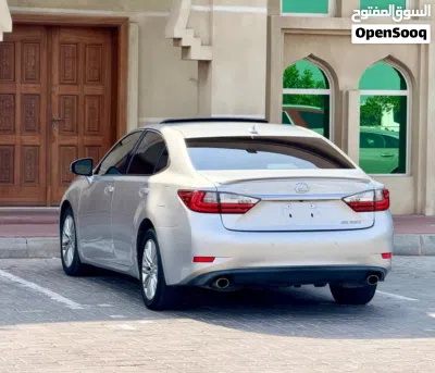 Lexus ES ES 350 4