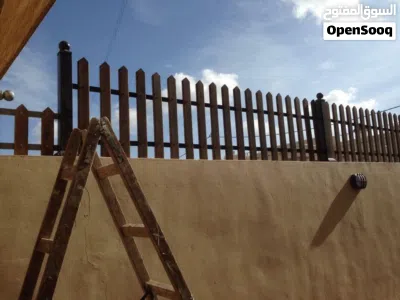 اسوار حدائق اسوار حدائق للخصوصيات 3