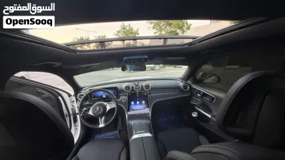 Mercedes Benz C-Class C 300 4