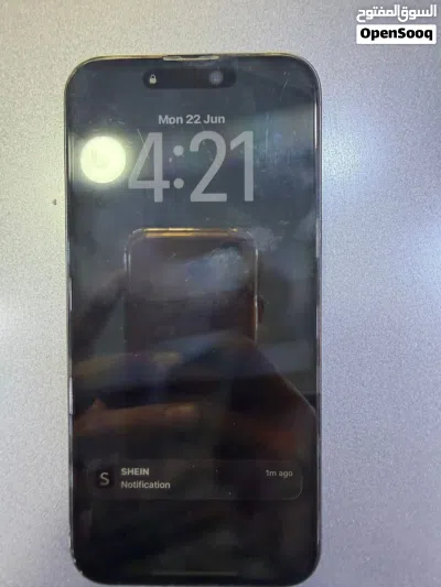 للبيع: iPhone 15 Pro Max – بحالة الوكالة نظيف جداً! 3