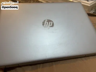 لابتوب hp probook 430 g6 2