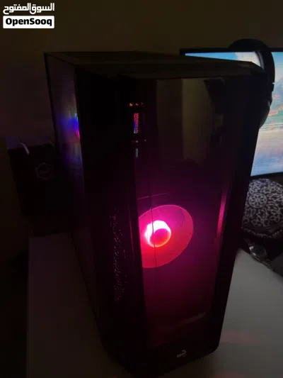 Rtx 4060 ti 16gb Gaming pc for sale 2