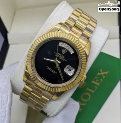 للبيع ساعات ماركات 4