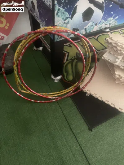 اثاث مركز دورات ورياض اطفال 2