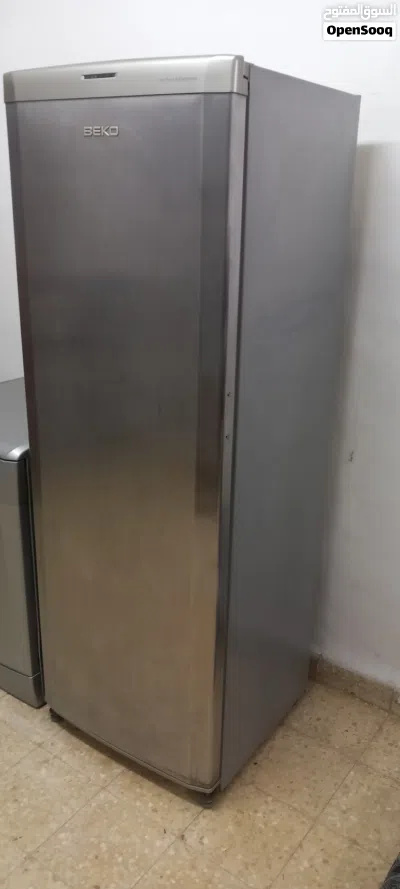 فريزر بيكو بحاله ممتازه للبيع 3