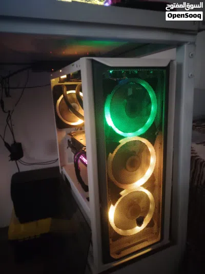 Pc كيمنك مواصفات بالوصف 3